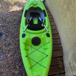 Beautiful Kayak For Sale By Owner 