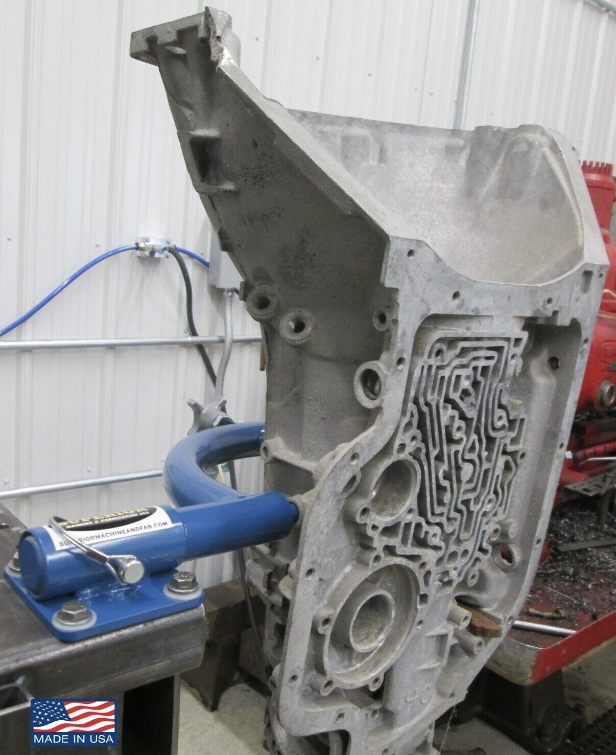 ⚙️⚙️4L60 & 4L65 TRANSMISSION ⚙️⚙️