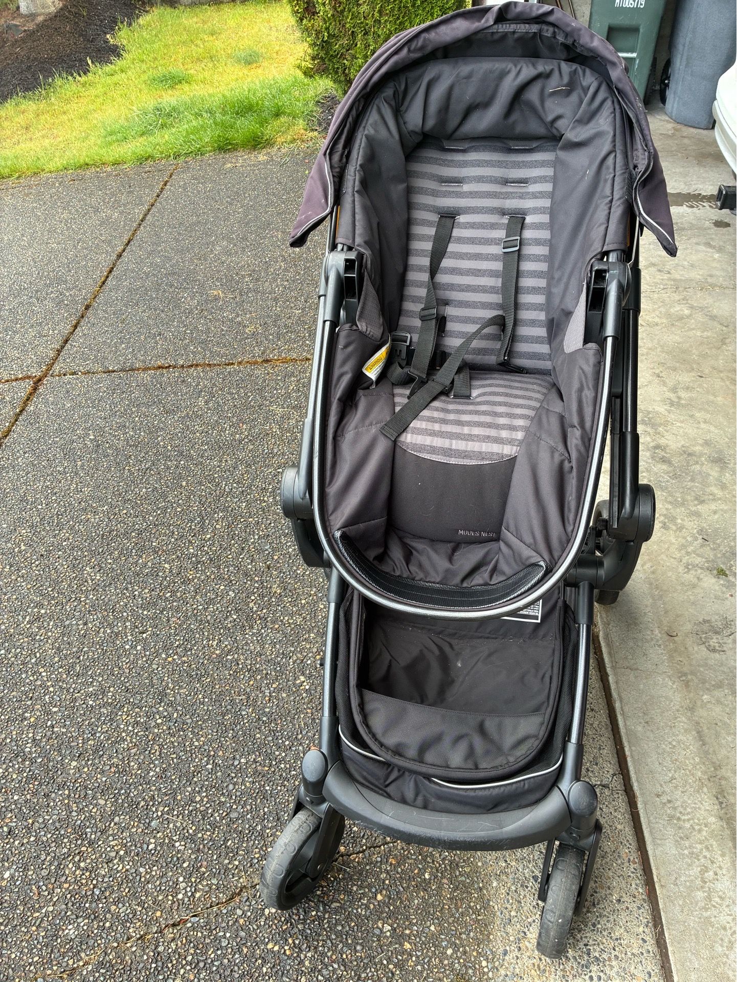 Graco Stroller