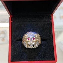 Gold 14 K Brand New 