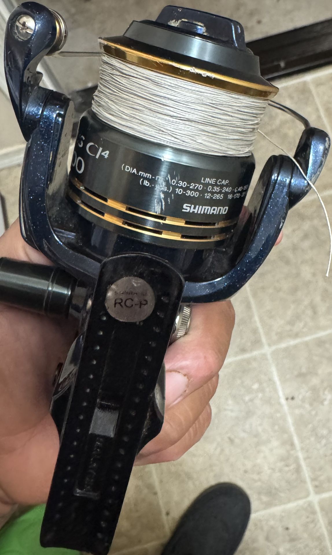 Shimano