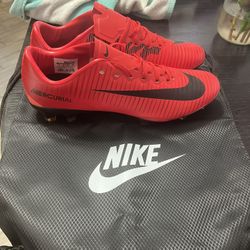 Nike Mercurial Victory 6 
