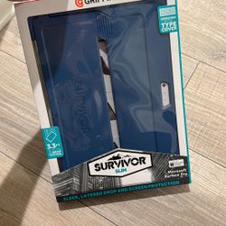 Griffin Survivor Slim 