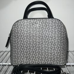 Guess purse