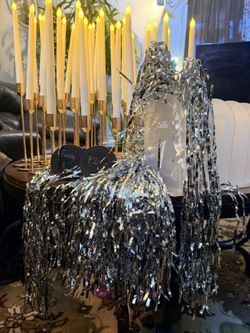 Wedding Decor Battery Candlelight