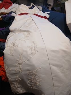 David braids dress
