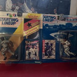 Starting lineup, Baseball