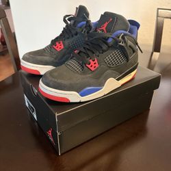 Jordan Retro 4