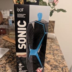 Sonic Bluetooth Speaker 