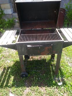Grill
