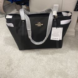 Coach Bag NEW