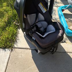 FREE baby items