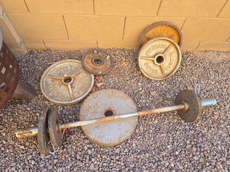 Weights