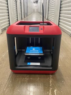 Flashforge Finde 3D Printer