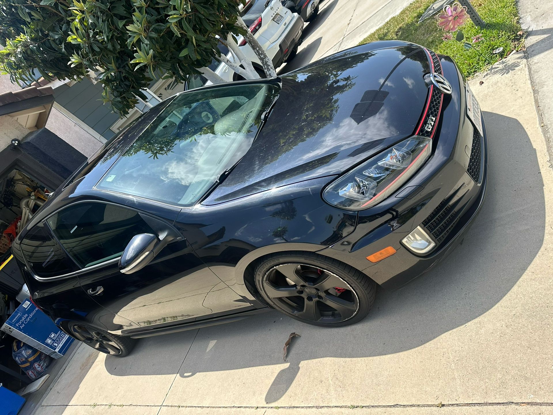 2010 Volkswagen GTI