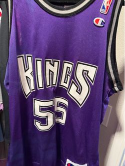 Jason Williams jersey champions