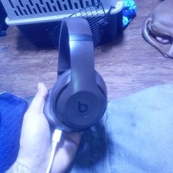Beats Studio Pro 