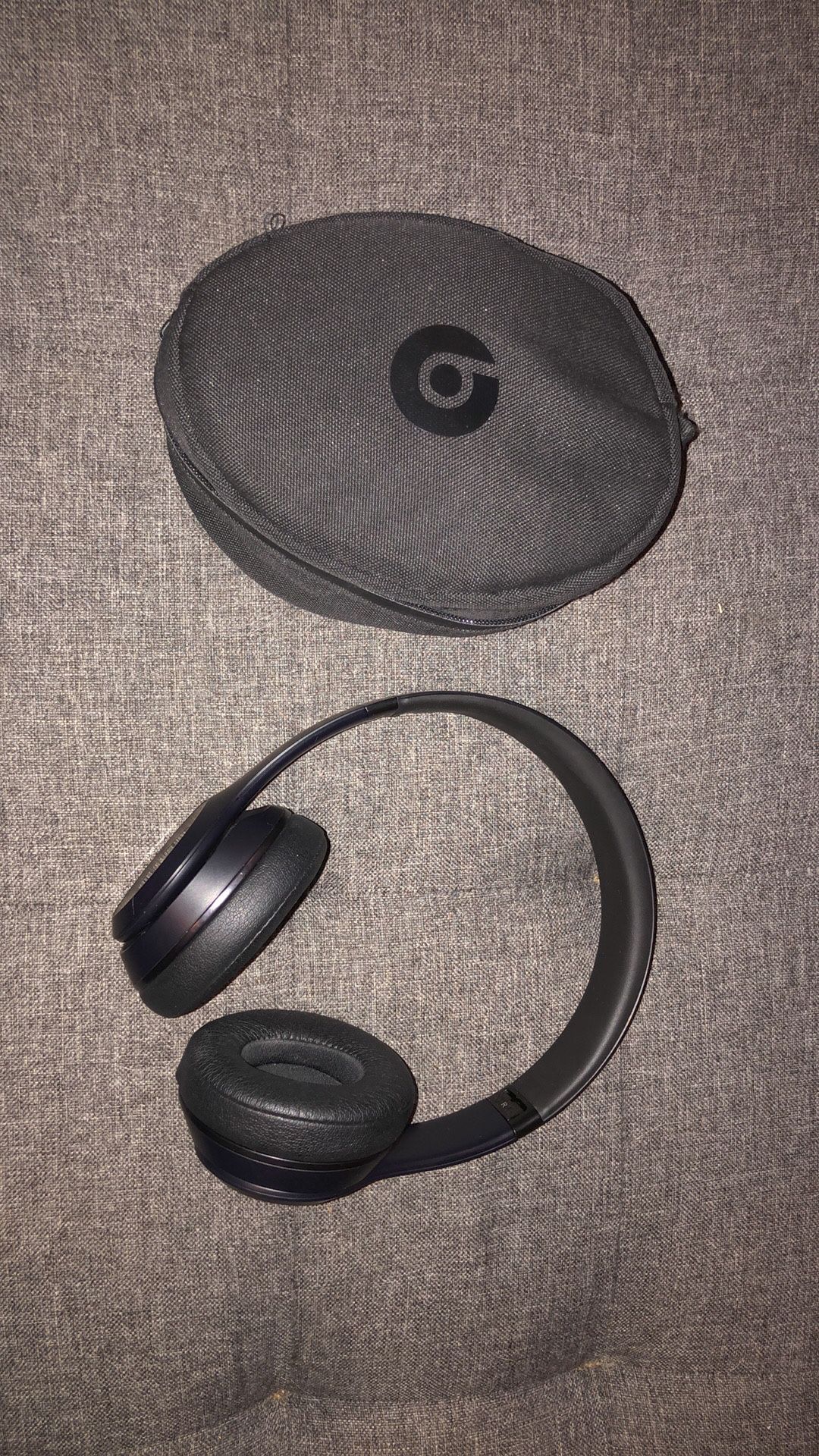 Beats Solo 3+ Wireless Headphones