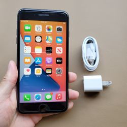 iPhone 8 Plus - UNLOCKED - Like New 