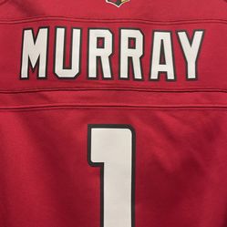 Kyle Murray Official  Jersey #1 