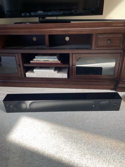 Soundbar - Monitor Audio Radius HD One