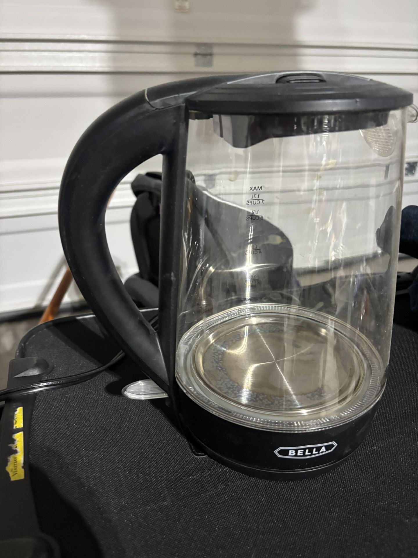 Kettle