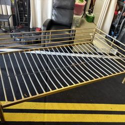 Twin Size Bed Frame