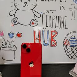 Apple iPhone 13 Unlocked 