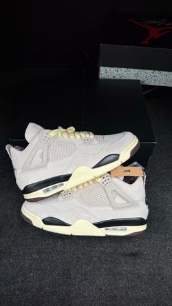 Air Jordan 4 A Ma Manierè