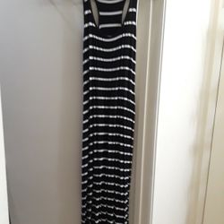 Maxi Dress Size S