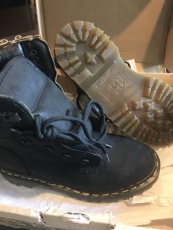 Dc. Martens