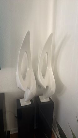 Sculptures
