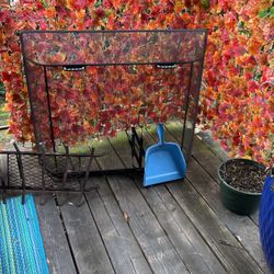 Fire 🔥 Place Equipment 