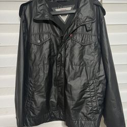 Levi’s Windbreaker 
