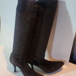 Stuart Weitzman Knee High Boots
