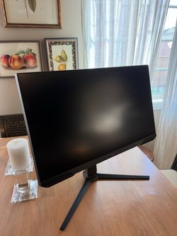 Samsung Odyssey G3 24” 165Hz Gaming Monitor – Like New