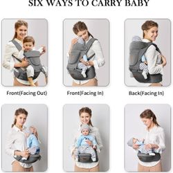 Infant Carrier/sling