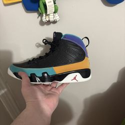 jordan 9