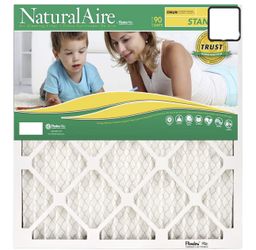 16x30x1 Merv8 Furnace Air Filet