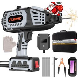 🎄🎁 Portable Welding Machine，🔥Brand New