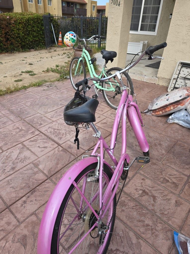 Beach Cruisers $75 EA.