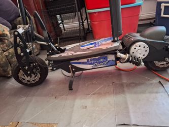 Uber scooter electric