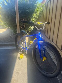 27.5 geared throne