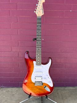 Washburn Electric guitar