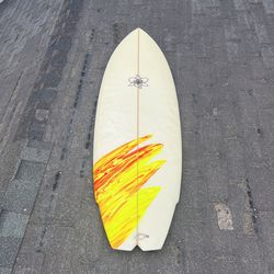 Nectar Surfboard
