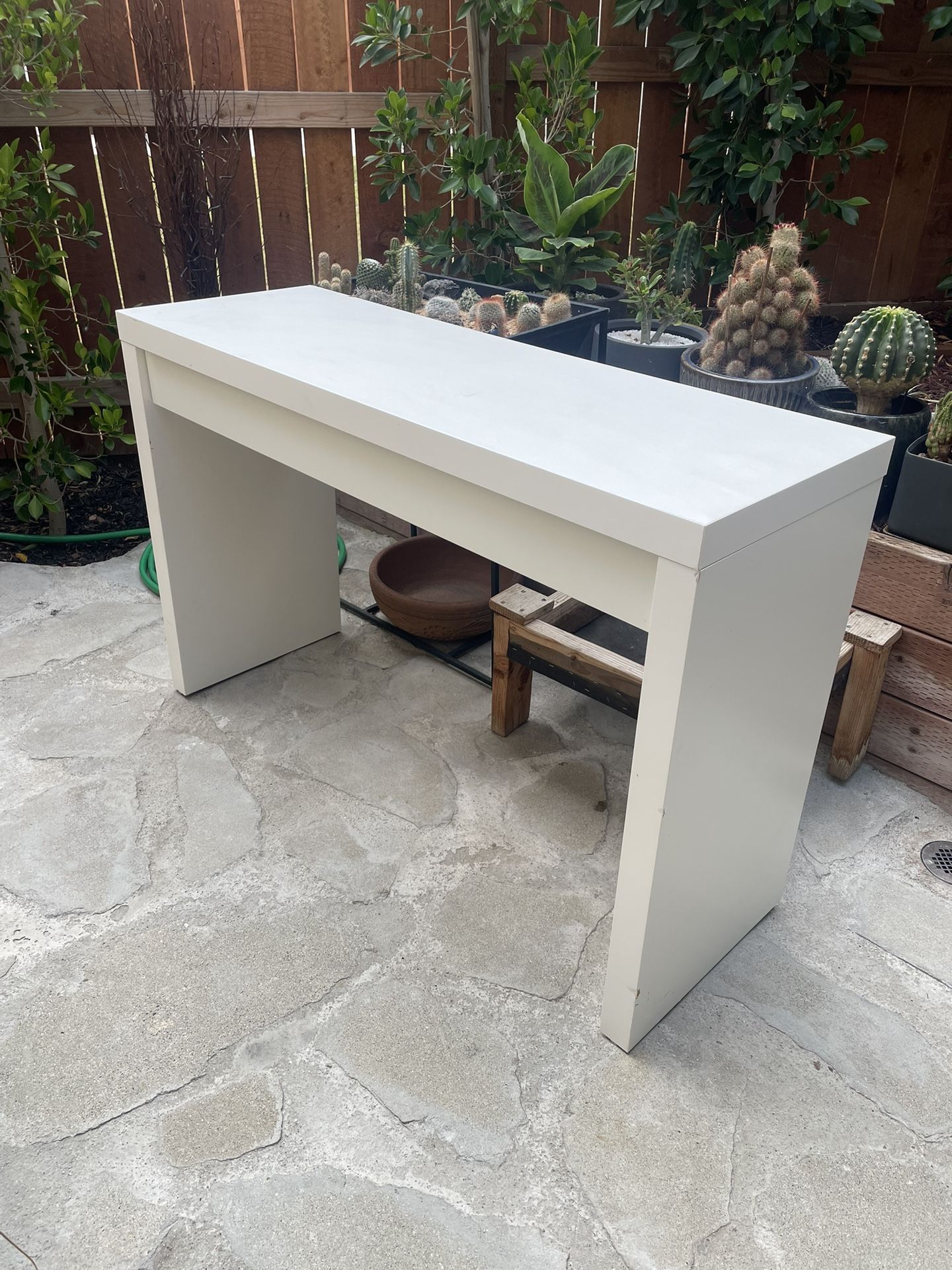 IKEA Dressing Table Desk
