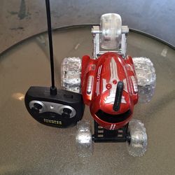 Thunder Tumbler-Remote Control