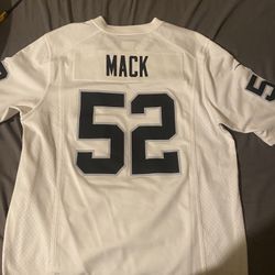 Raiders Jersey 