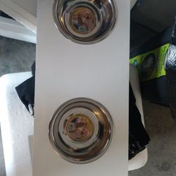 Pet Bowls