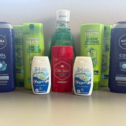Personal Hygiene bundle
